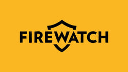 Firewatch - PS4
