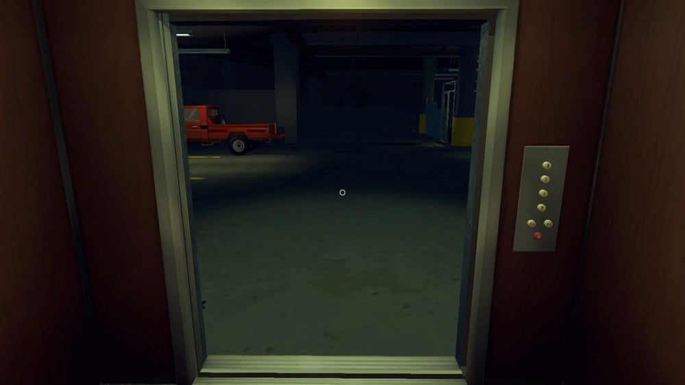 Firewatch - PS4