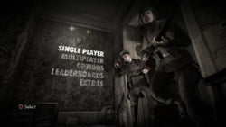 Sniper Elite V2 - PS3