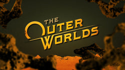 The Outer Worlds - PS4