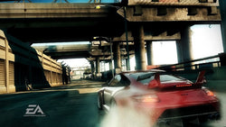 Need for Speed: Undercover - PS3