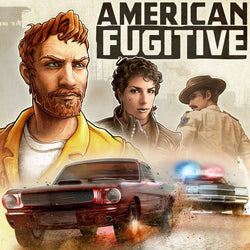 American Fugitive - Switch