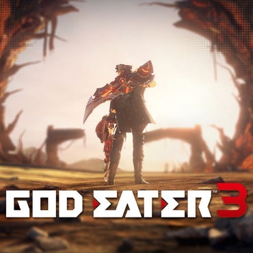 God Eater 3 - Switch