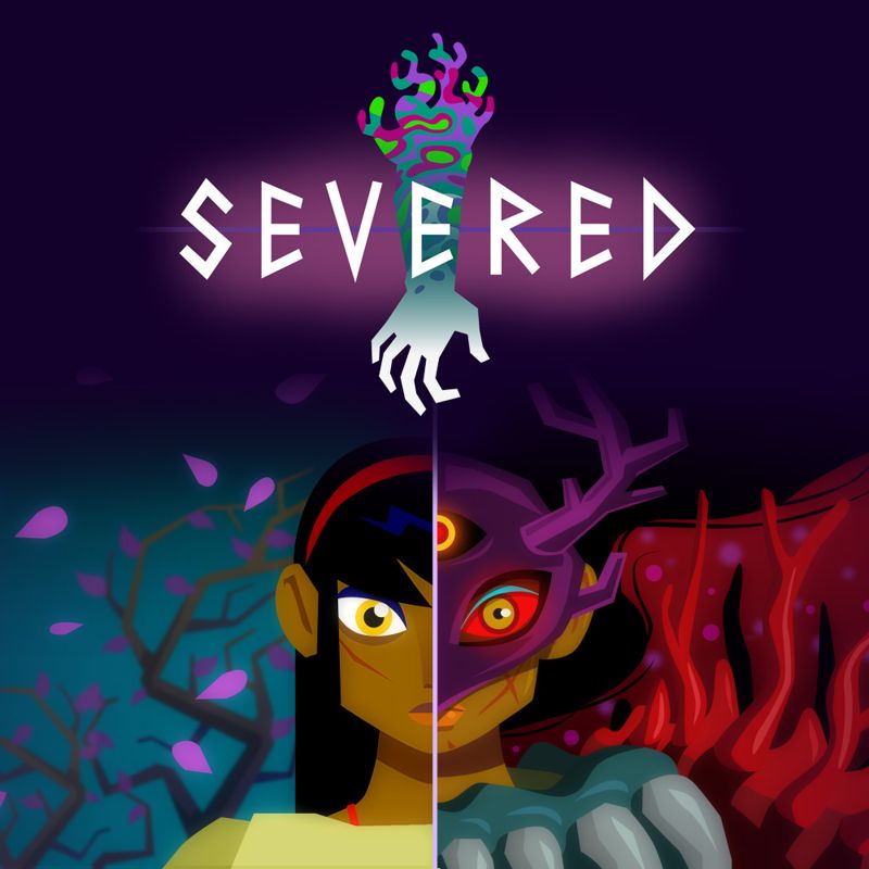 Severed - Switch