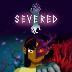 Severed - Switch