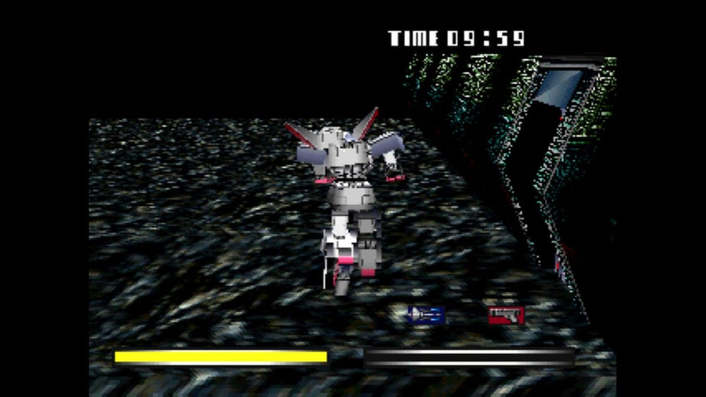 Exector - PS3