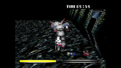 Exector - PS3