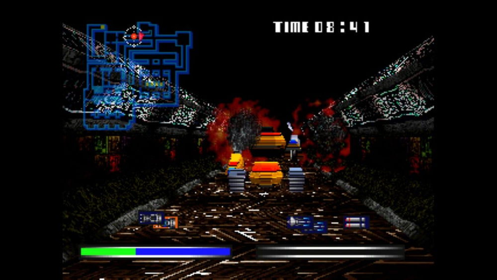 Exector - PS3