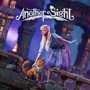 Another Sight - Switch