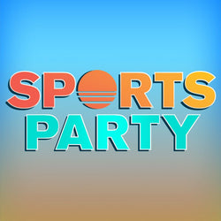 Sports Party - Switch
