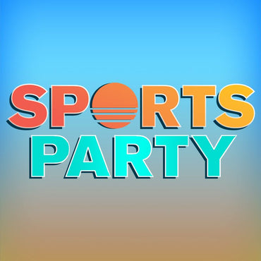 Sports Party - Switch
