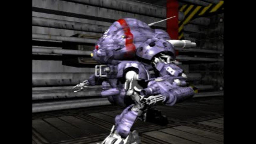 Kileak: The DNA Imperative - PS3