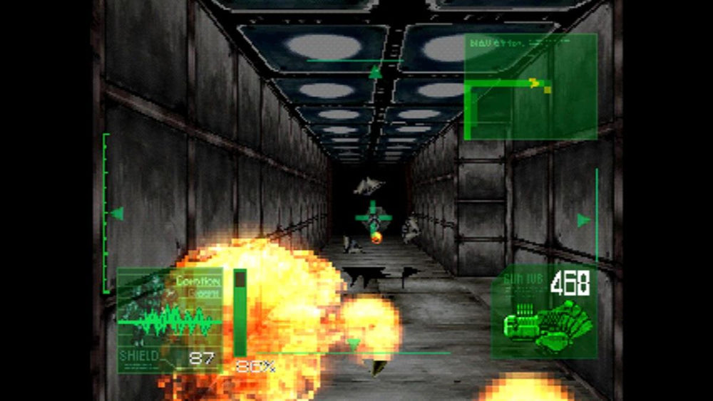 Kileak: The DNA Imperative - PS3