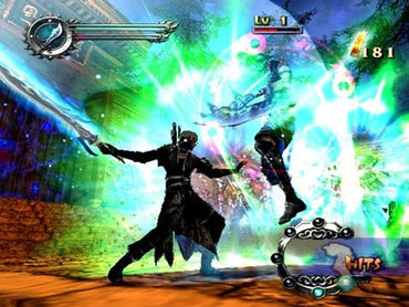 Swords of Destiny - PS3