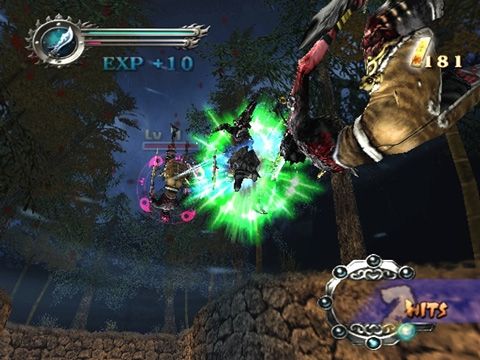 Swords of Destiny - PS3