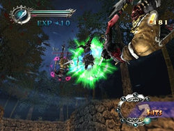 Swords of Destiny - PS3