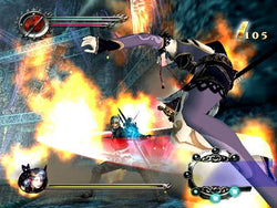 Swords of Destiny - PS3