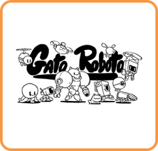 Gato Roboto - Switch