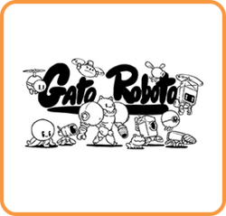 Gato Roboto - Switch