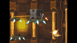 Mega Man X8 - PS3