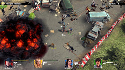 Zombieland: Double Tap - Road Trip - PS4