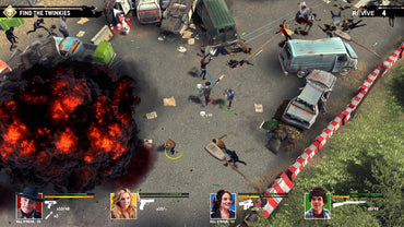 Zombieland: Double Tap - Road Trip - PS4