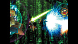Mega Man X8 - PS3