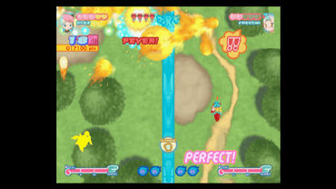 Twinkle Star Sprites: La Petite Princesse - PS3