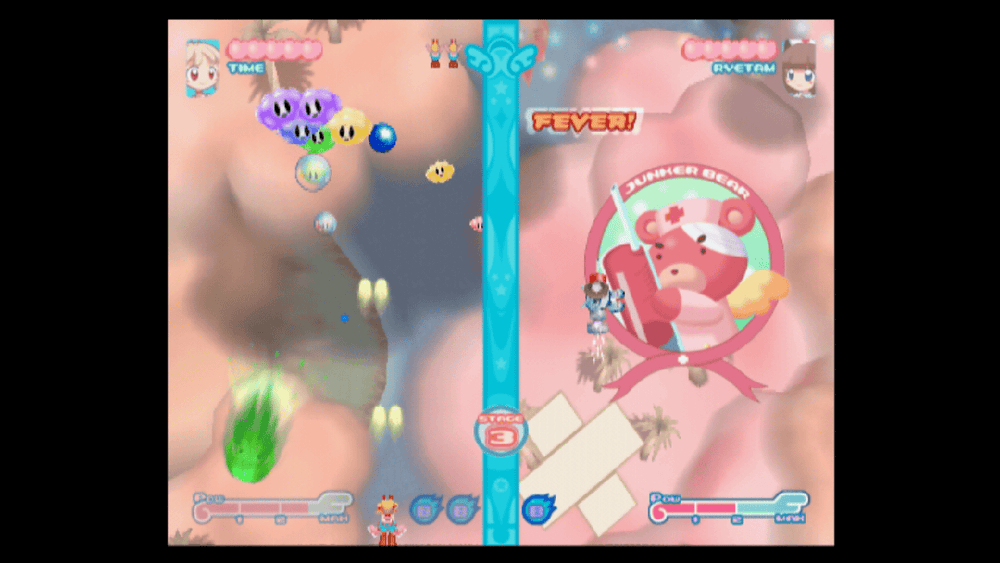 Twinkle Star Sprites: La Petite Princesse - PS3