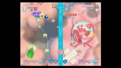 Twinkle Star Sprites: La Petite Princesse - PS3