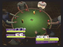 World Championship Poker - PS3