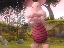 Disney's Winnie the Pooh's Rumbly Tumbly Adventure - PS3