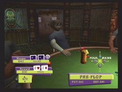 World Championship Poker - PS3