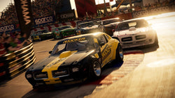 GRID: Ultimate Edition - PS4