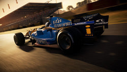 GRID: Ultimate Edition - PS4