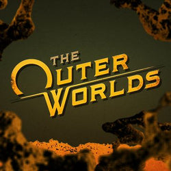 The Outer Worlds - PS4