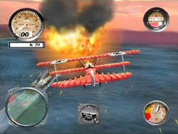 WWI: Aces of the Sky - PS3