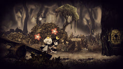 The Liar Princess and the Blind Prince - PS4
