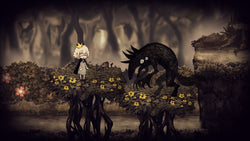 The Liar Princess and the Blind Prince - PS4
