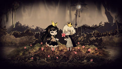 The Liar Princess and the Blind Prince - PS4