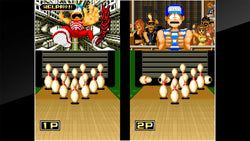 League Bowling - PS3