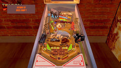 Safari Pinball - PS5