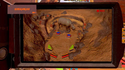 Safari Pinball - PS5