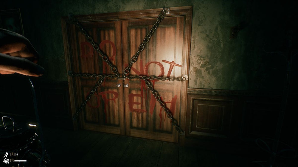 The Beast Inside - PS5