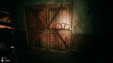 The Beast Inside - PS5