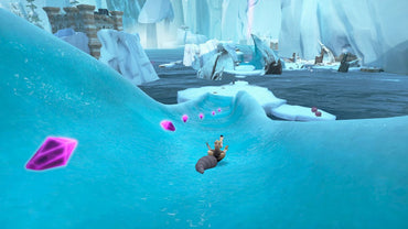 Ice Age: Scrat's Nutty Adventure - PS4