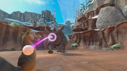 Ice Age: Scrat's Nutty Adventure - Switch