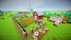 Autonauts - PS5