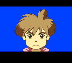 Wonder Project J: Kikai no ShÅnen Pino - SNES