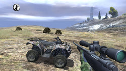 Cabela's The Hunt: Championship Edition - Switch